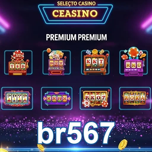 Guia sobre roleta - br567